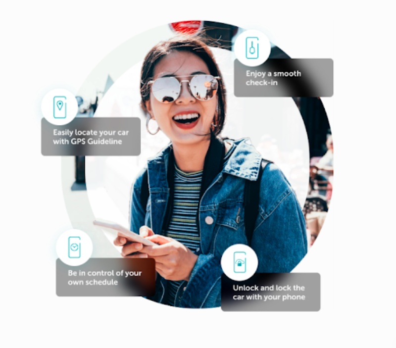 Your favourite Drive mate gets new updates with App 2.0 