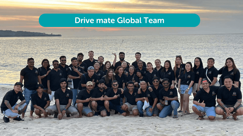 Updated 040924 - Drive mate’s answers from our live Q&A sessions…