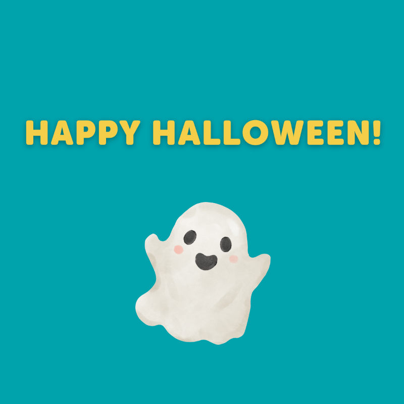 Halloween Adventures : Spooky Escapes with Drive mate!