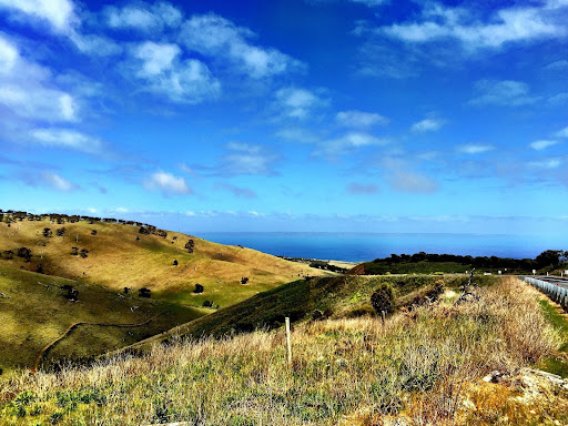 Explore Adelaide Hills Australia during labour day long weekend
