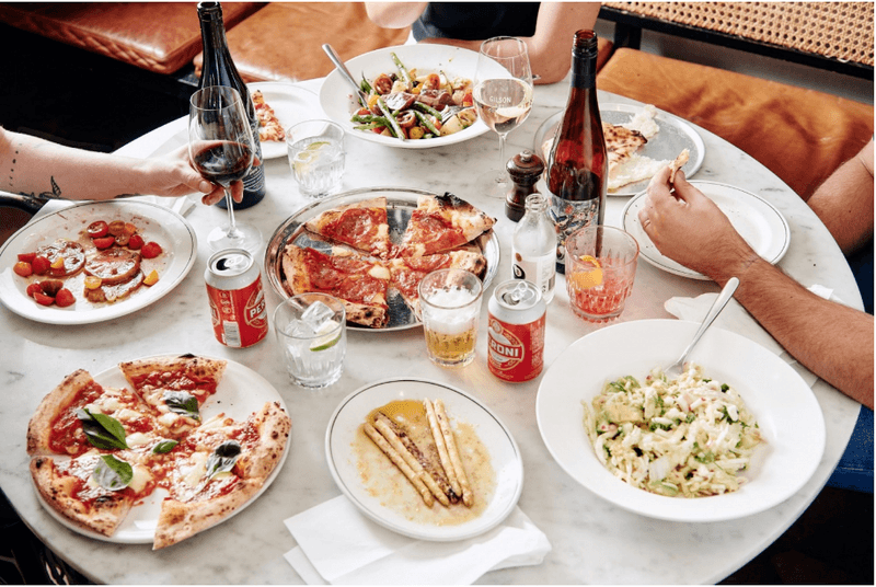 Melbourne Brunch Bliss: 8 Must-Visit Spots for Foodies