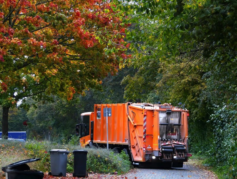The Definitive Guide to Rubbish Removal in Australia