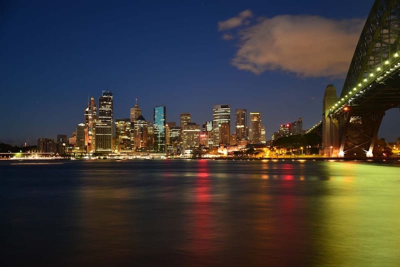 Essential Steps for Moving to Sydney in Your Complete Checklist