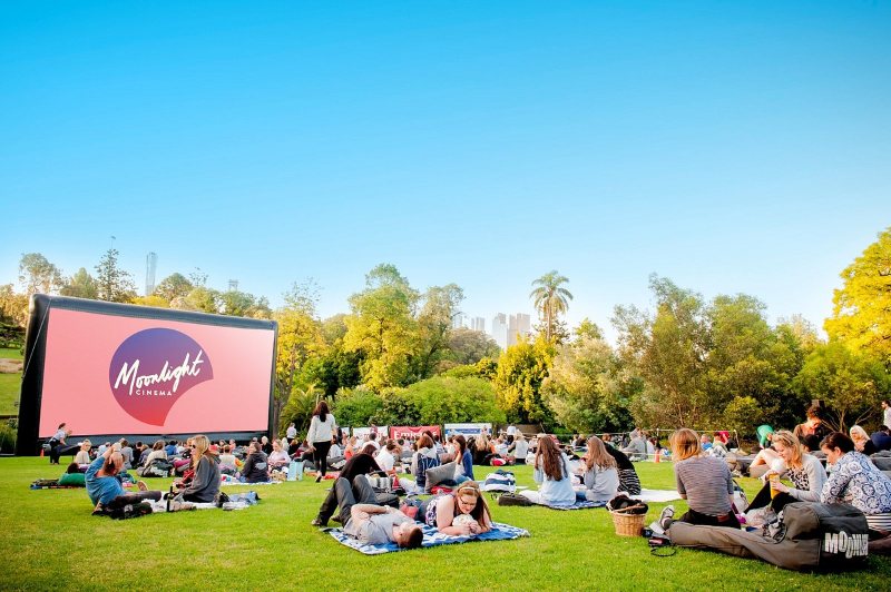 6 Things You Really Should Not Miss Out in Melbourne this December