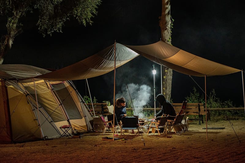 Victoria Camping Adventure: Unleash Your Spirit with Drive mate
