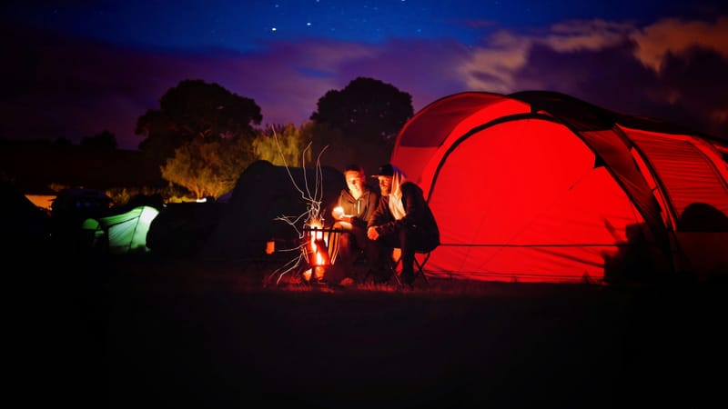 Best Free Blue Mountains Camping Spots for Outdoor Enthusiasts 