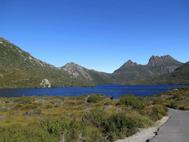 Road Trip Guide by Drive mate for Car Rental Tasmania 