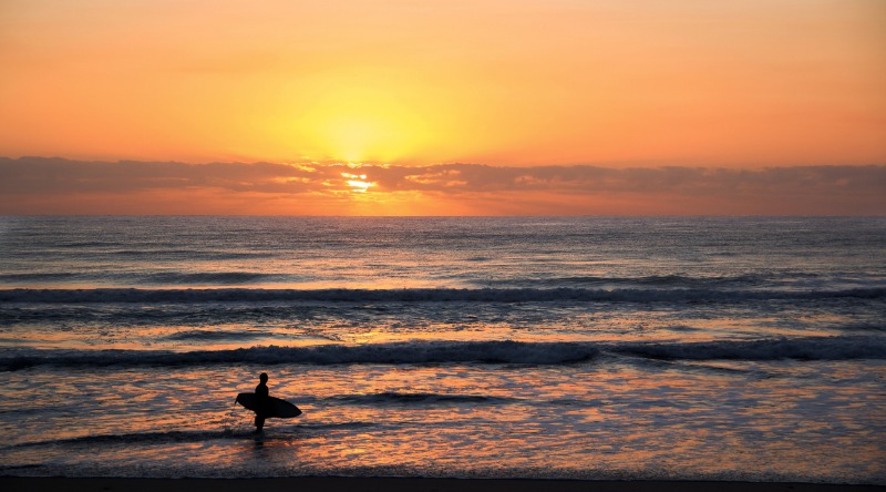 Sun, Surf, and Smiles: Your Perfect Gold Coast Staycation Roadmap