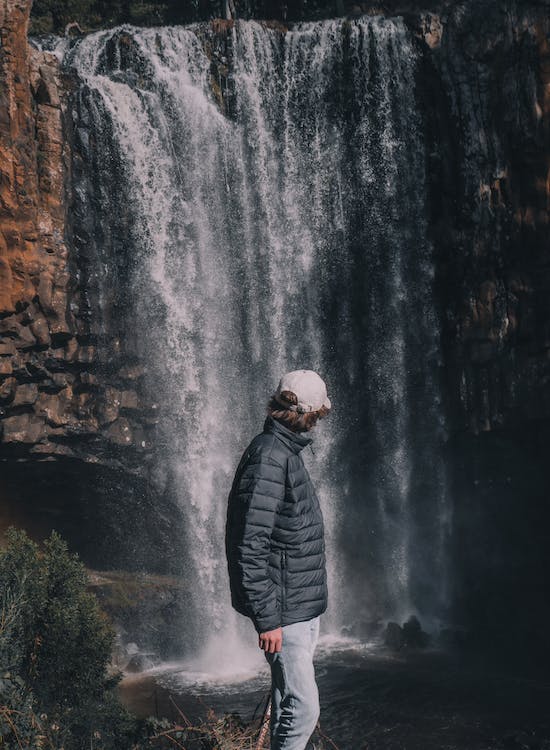 8 Epic Waterfalls in Victoria: A Road Trip Adventure with Drive mate