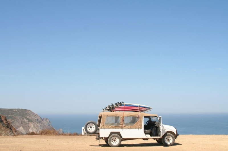 Hit the Road: 8 Epic Destinations for a Road Trip from Adelaide