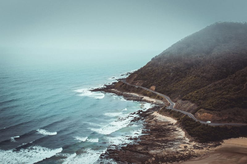 Road Trip Bliss: The Perfect 3-Day & 6-Day Itineraries for Great Ocean Road