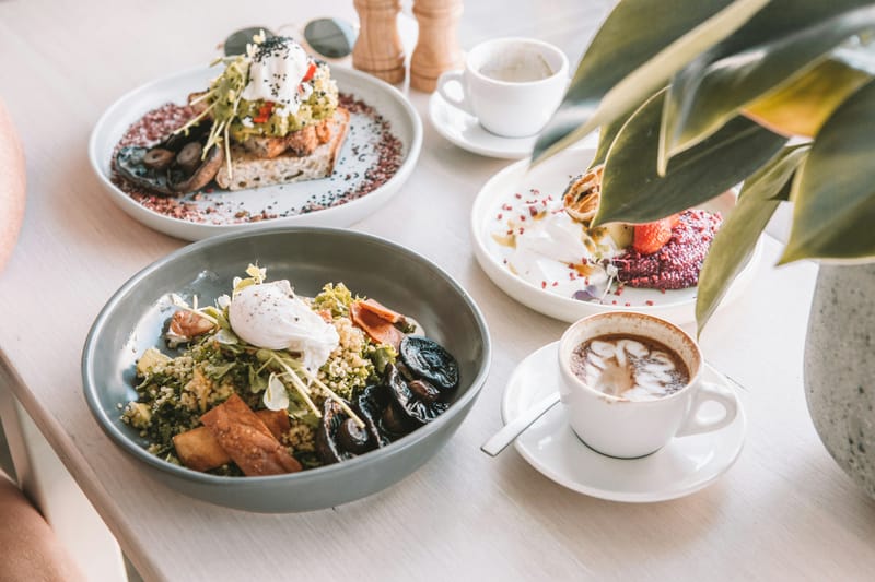 Fuel Your Day: 7 Must-Try Breakfast Spots in Melbourne