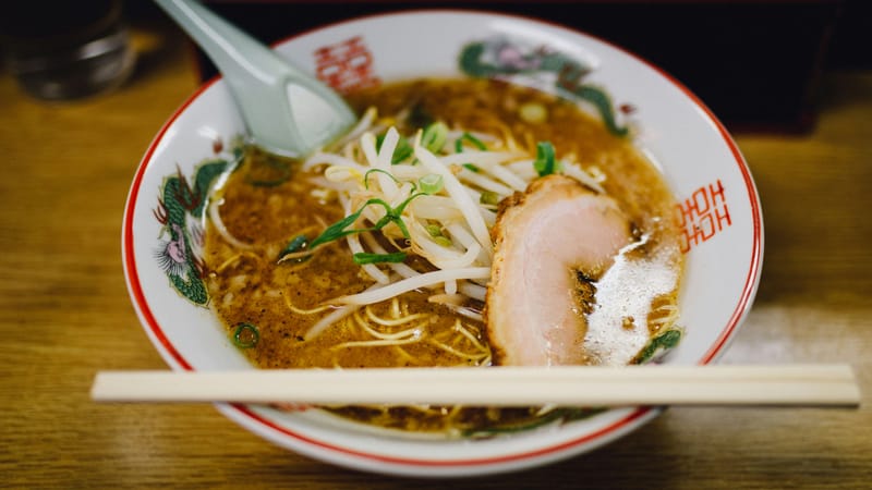 Noodle Nirvana: Brisbane's 8 Must-Try Ramen Joints
