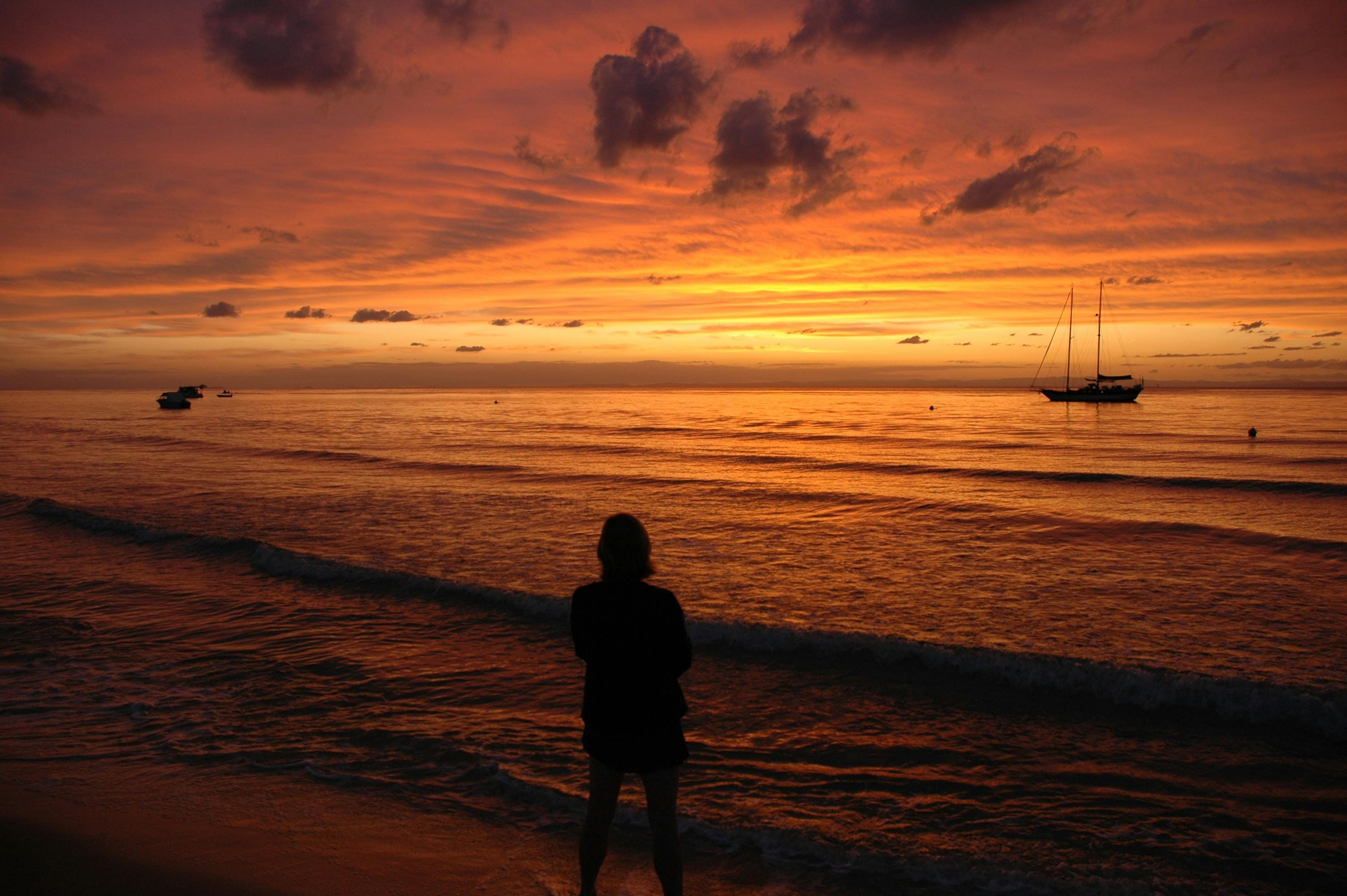 Find Your Peace: The Best Beaches on Sunshine Coast for Ultimate Relaxation