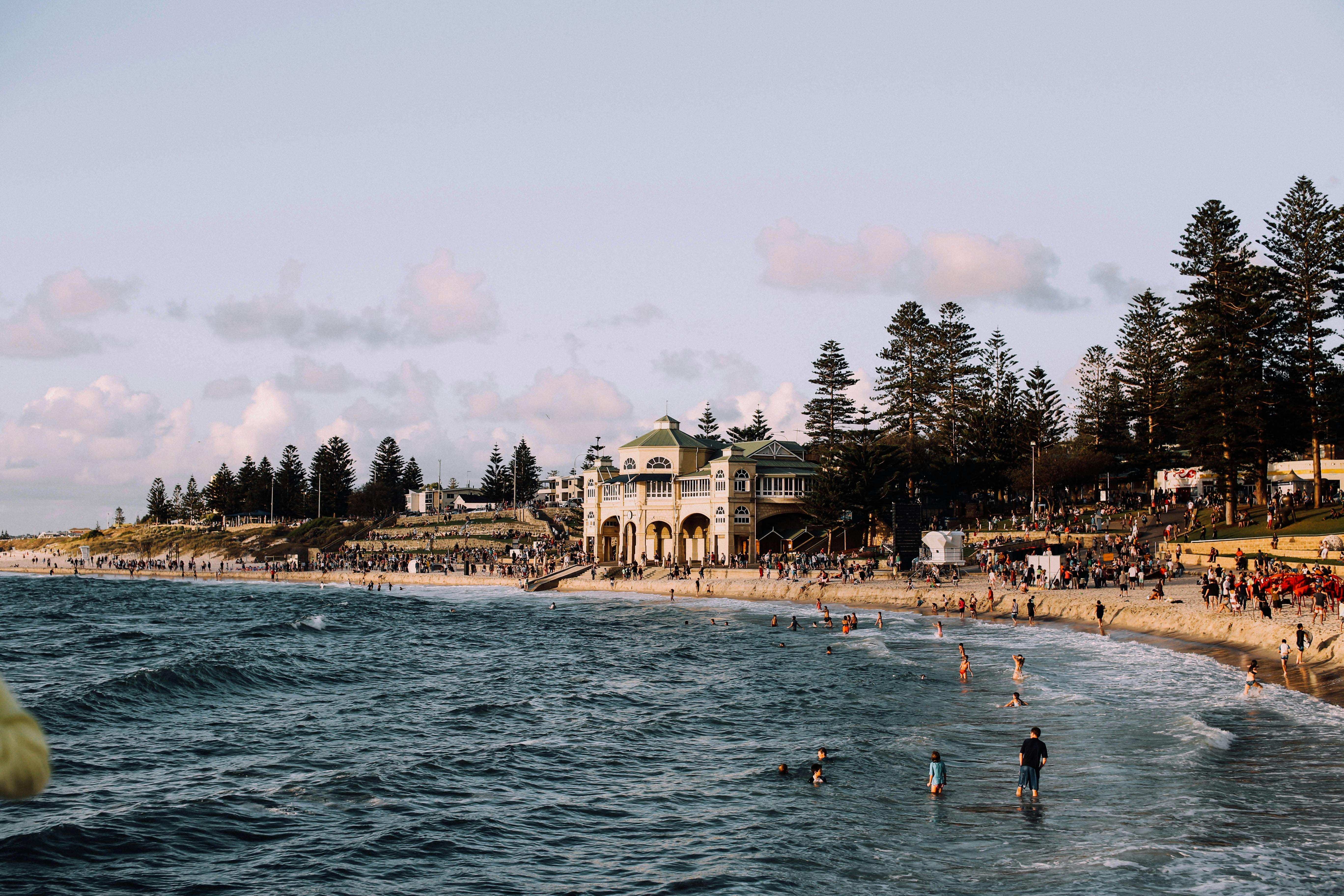 Winter Wanderlust: Top Road Trips to Experience in Queensland