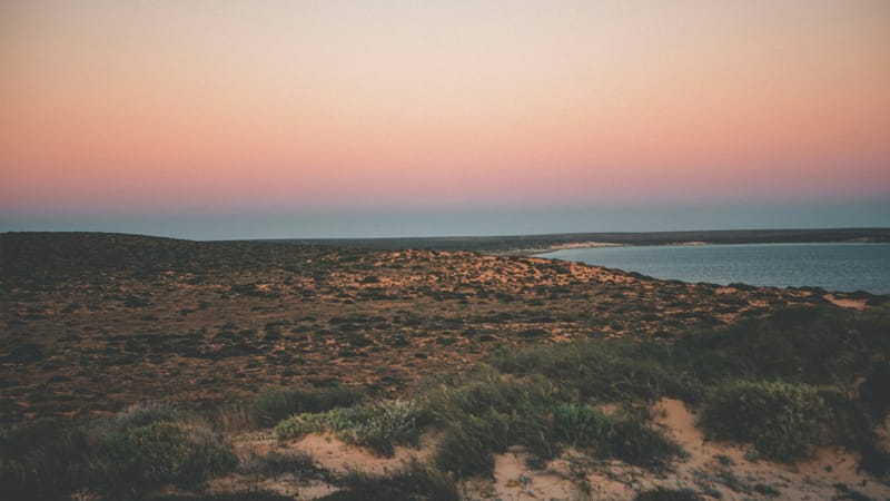 Perth to the Outback: Road Trip Adventures Await