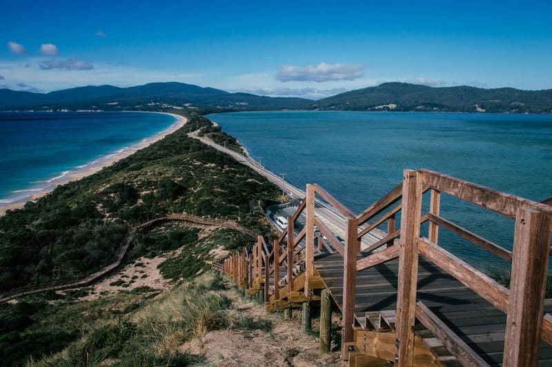 Romantic Getaways in Hobart: Unforgettable Experiences for Couples