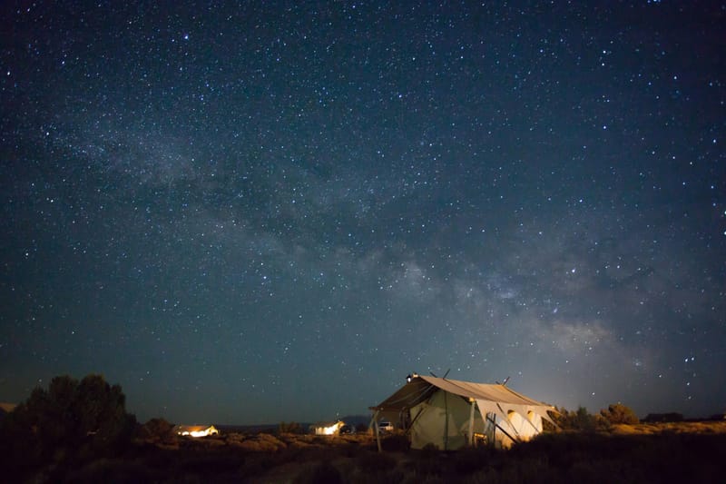 Camping in Western Australia: 8 Best Sites for Your Next Adventure