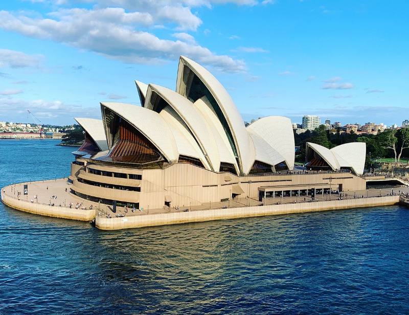 10 Things You Should Not Miss in Sydney this December