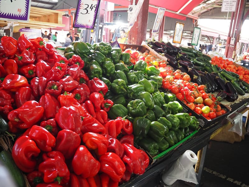 Best Markets in Melbourne: Your Ultimate Shopping and Dining Guide