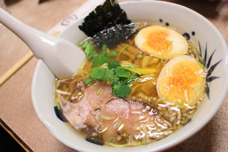 Ramen Lovers Unite: Sydney's Top 10 Ramen Spots You Need to Try