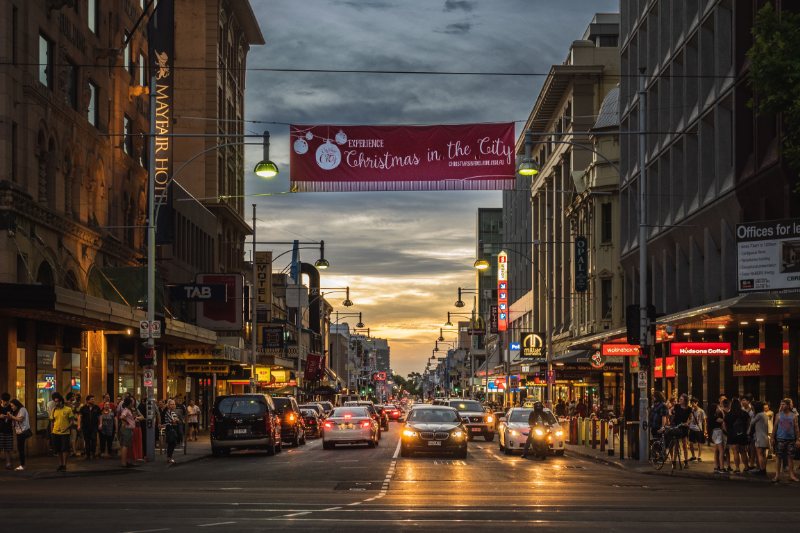 Exploring Adelaide: A City Guide for Drive mate Car Renters