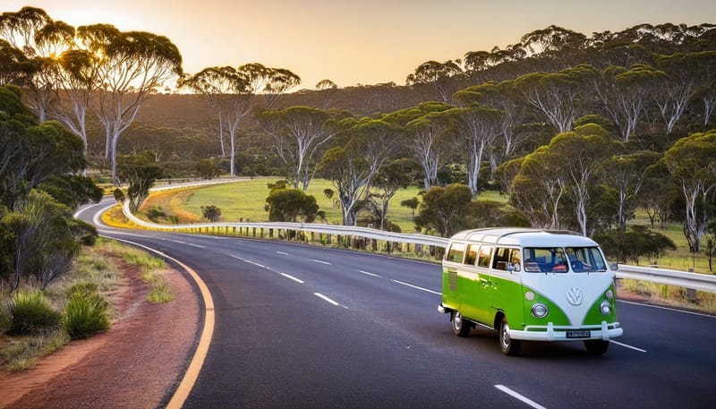 Navigating Aussie Roads: Comprehensive Guide for Driving with a Foreign License