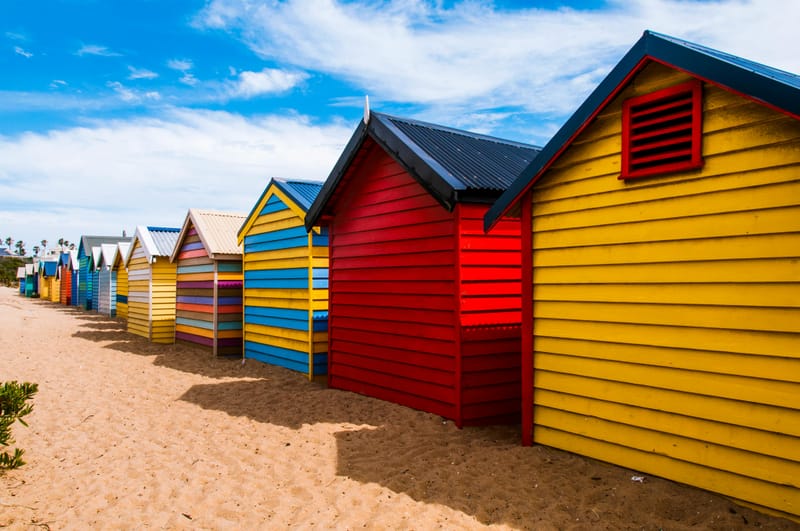 Unforgettable Melbourne: Top 8 Experiences for Solo Travelers