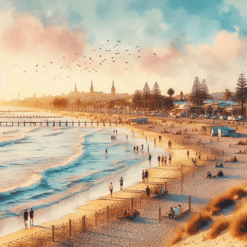 Mastering St Kilda Parking: Expert Tips and Insights