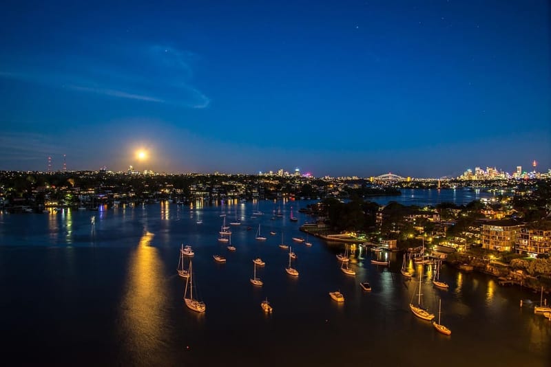 Sydney on a Budget: 14 Free Activities to Enjoy the Harbour City