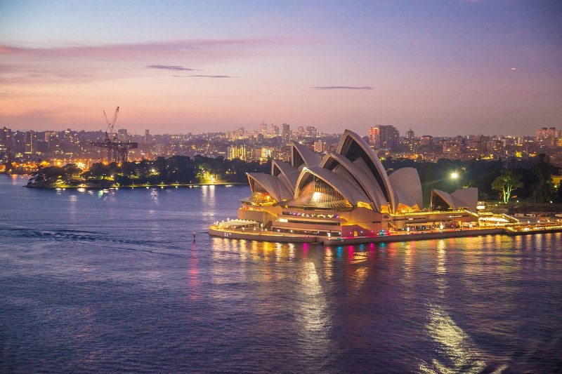 Experience the Best of Australia this Summer: Comprehensive Guide to Top Destinations