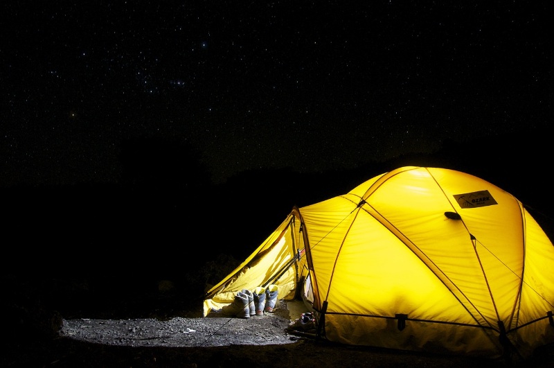 Brisbane Camping Adventure: Unleash Your Spirit with Drive mate