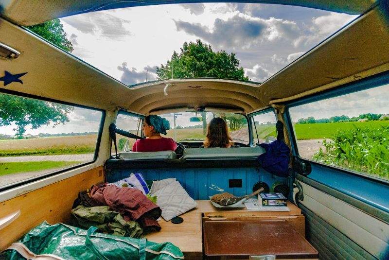 57 Must-Carry Items for Your Next Successful Roadtrip