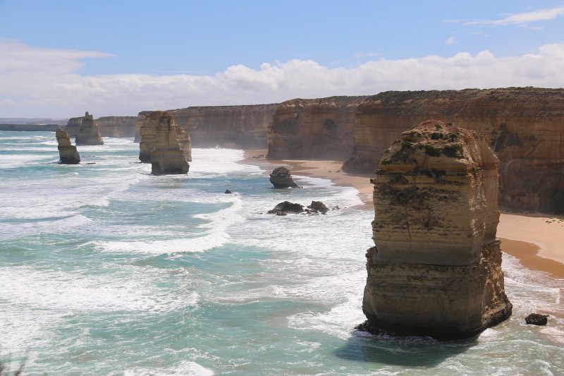 Making Memorable Adventures: Road Trip Safety Essentials in Australia