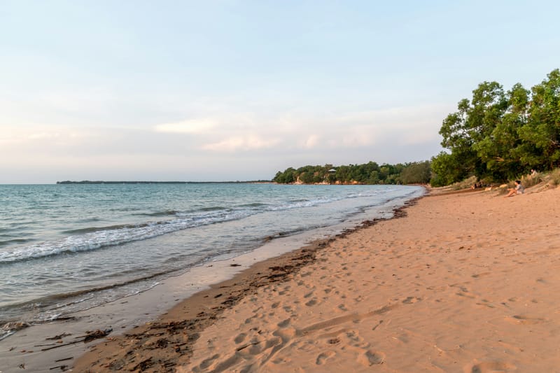 Unforgettable Perth to Darwin Road Trip: Must-See Stops & Hidden Gems