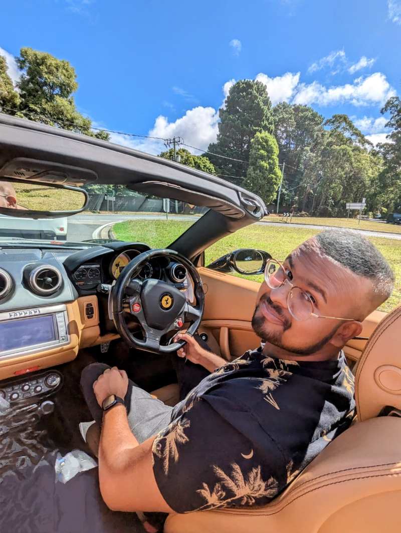 Behind the Wheel with Ami: Drive mate's Exceptional Host Reveals Insider Tips!