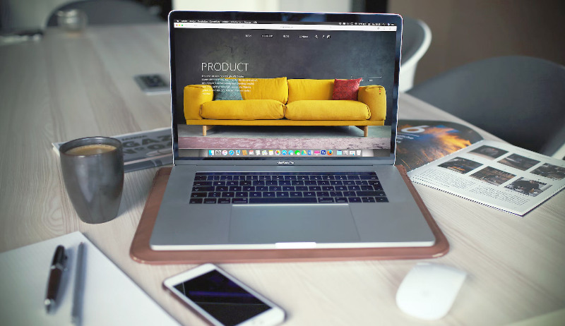 SSE #005: The foundation of an eCommerce website