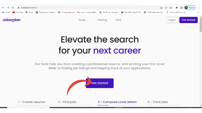 Jobseeker Review 2024