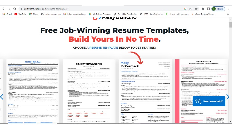 Cultivated Culture Review 2024