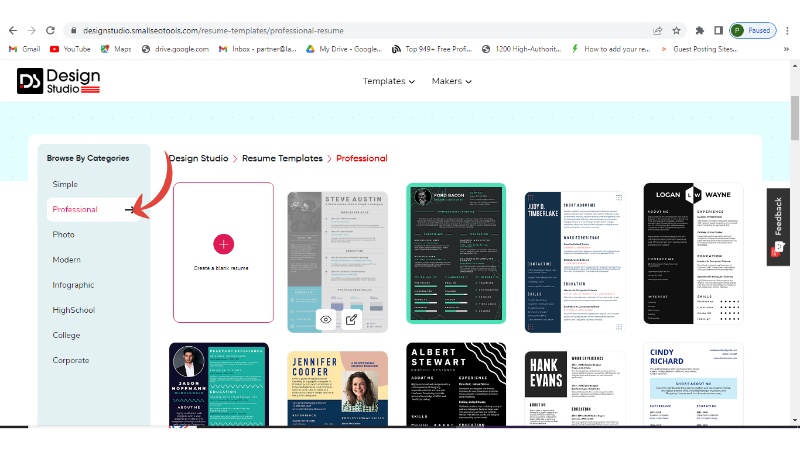 Design Studio Review 2024