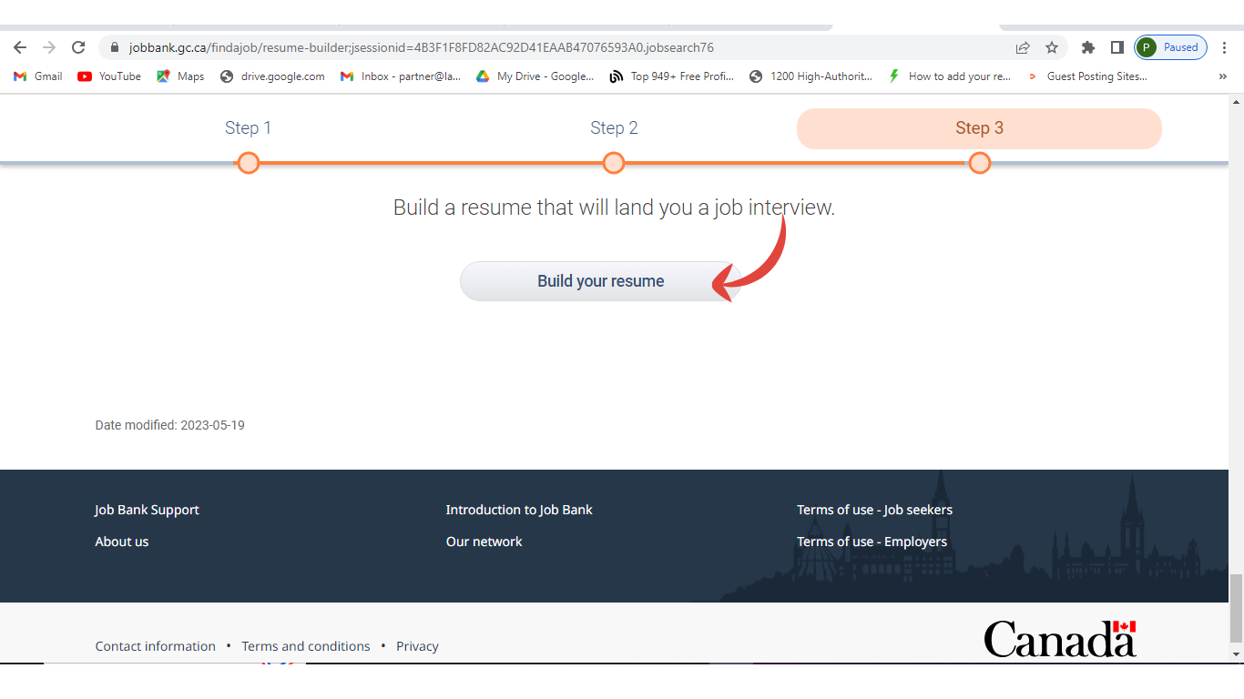 Job Bank Review 2024