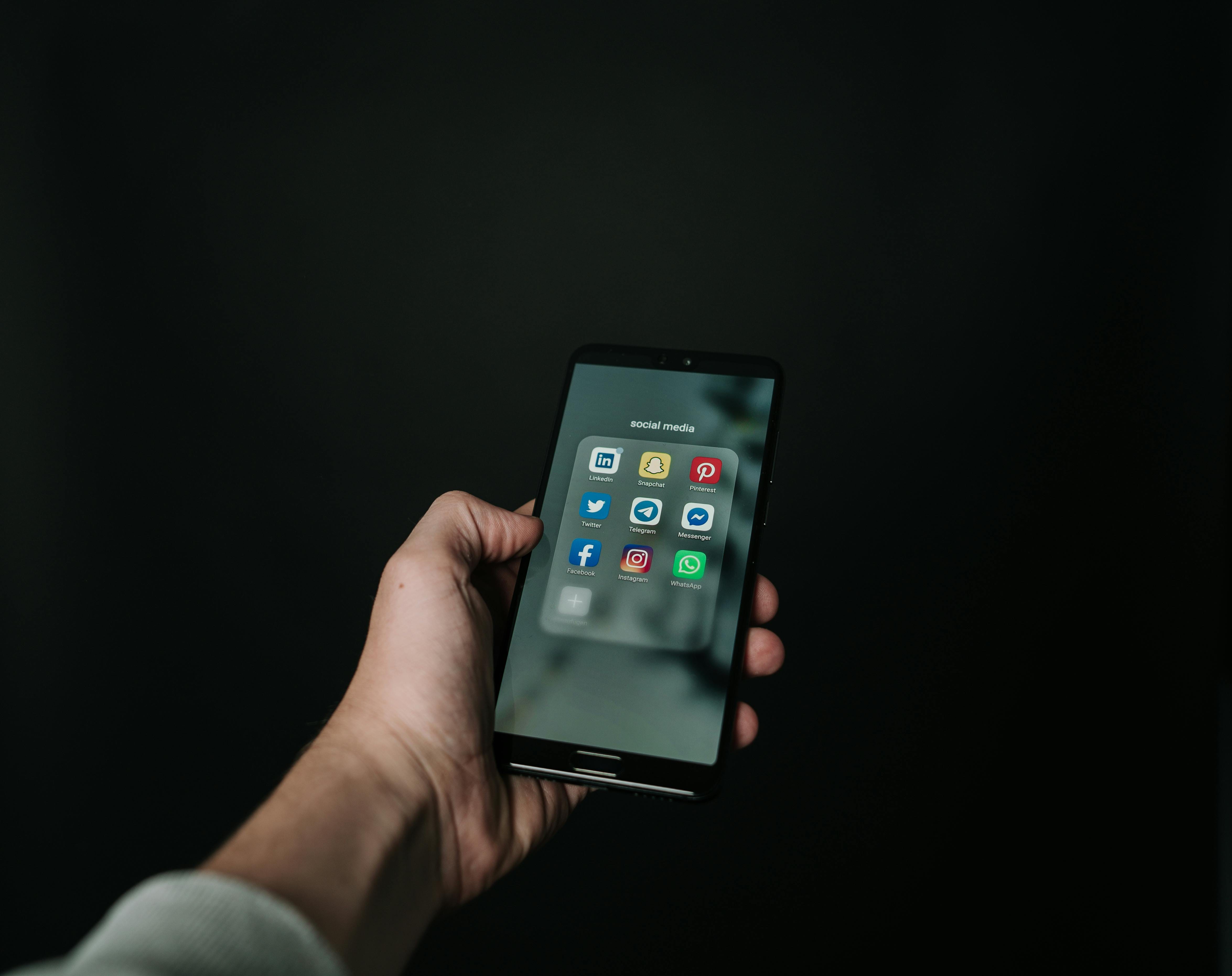 How to Warm Up Your Social Media Accounts (TikTok, Facebook, Instagram and Youtube) 