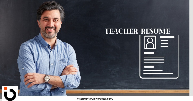 Crafting the Perfect Teacher Resume: Templates, Skills, Objectives & Examples for 2025