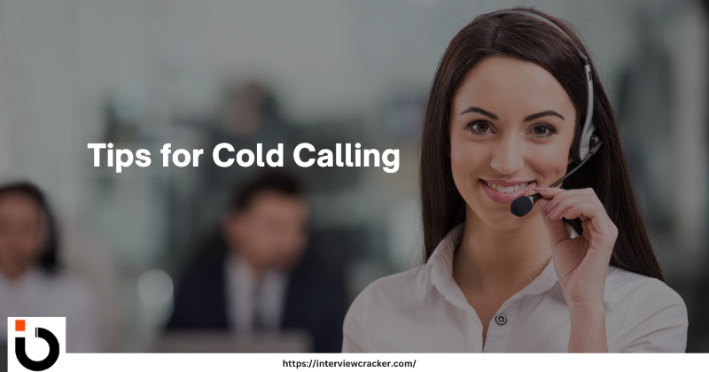 Cold Calling Tips for 2025: The Best 20 Cold Calling Tips 