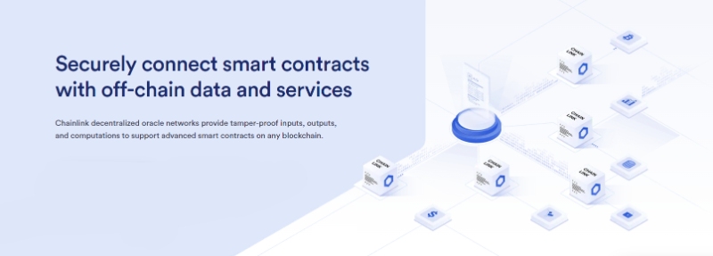 What is Chainlink (LINK)? Powering Hybrid Smart Contracts