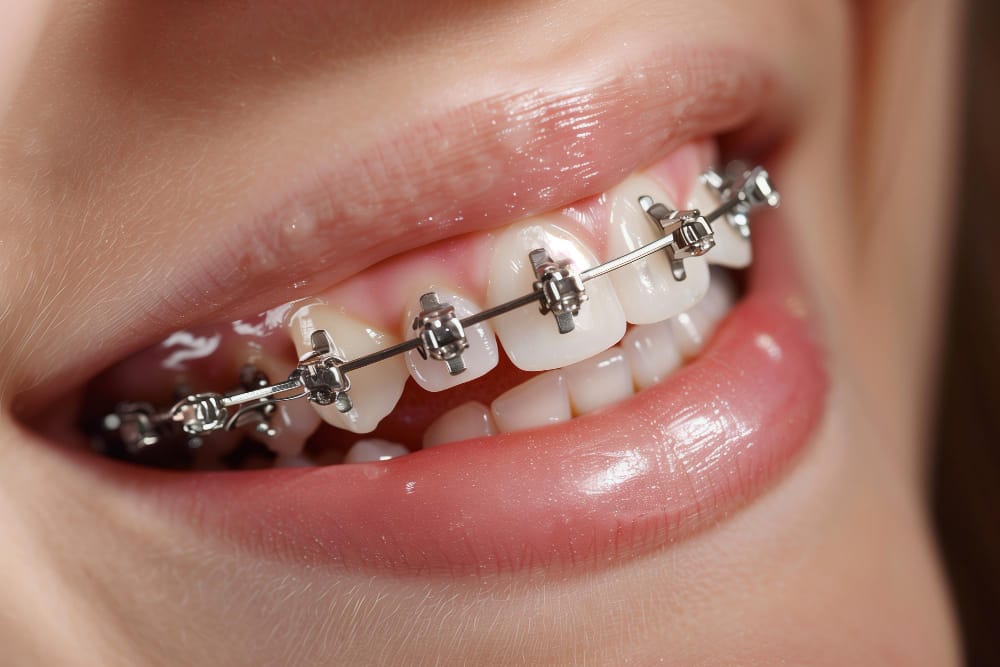 Braces