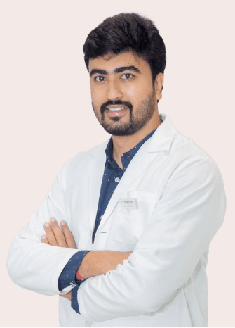 Dr Nagarjuna Ys