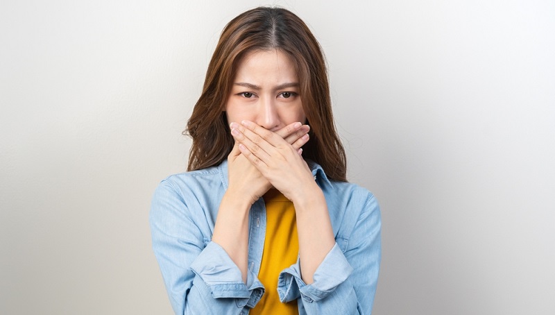 Bad Breath (Halitosis): Definition, Causes, and Treatment
