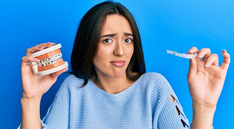 Struggling with Bad Teeth Alignment? Causes & Fixes Explained!