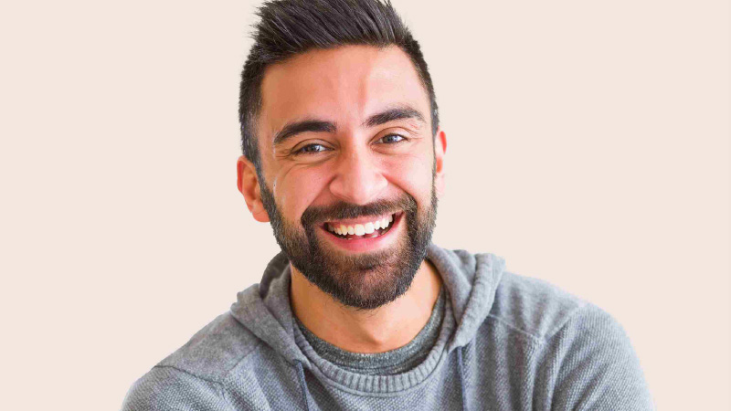 Why Smiling is Good for You: 5 Health Benefits Uncovered